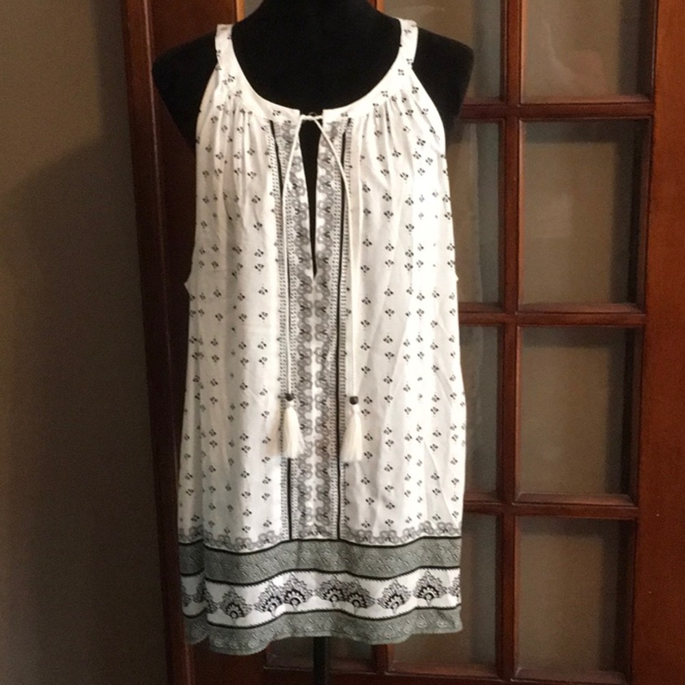 Vince Camuto Top